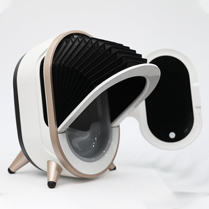 Latest AI Technology Magic Mirror Max Auto Equipment Home or Commercial Use Skin Analyzer Detector for Face US Plug - Product Image 2