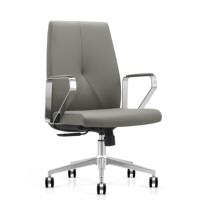 Chaises de bureau de direction professionnelles de luxe modernes et robustes pour PDG et cadres, mobilier de bureau personnalisé