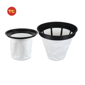 Bolsa de polvo de tela <span class=keywords><strong>para</strong></span> aspiradora Universal <span class=keywords><strong>para</strong></span> 15L 30L 60L 70L 80L 90L piezas de aspiradora Industrial accesorio - Product Image 1