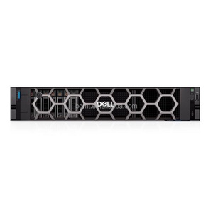 สำหรับเซิร์ฟเวอร์แร็ค PowerEdge R760xs 2U Intel Xeon E-2300 ซีรีส์ แรม 64GB DDR4 ECC/Non-ECC ฮาร์ดดิสก์/SSD ขนาด 3.5 นิ้ว 4 ช่อง และ 2.5 นิ้ว 2 ช่อง พร้อมพอร์ต 1GbE สองพอร์ต มีสินค้าในสต็อก - Product Image 5
