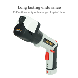 JIHPUMP SC-lll Handgehaltene Batteriebetriebene Flüssigkeitsprobenahme Peristaltische Pumpen Automatischer Wasserqualität-Schichtprobenehmer - Product Image 2