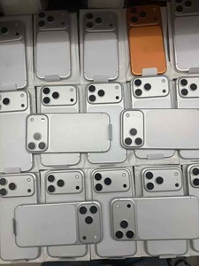 Versión Desbloqueada, Nuevo, Original, Smartphone 17 Pro Max 5G de Alta Calidad A+, 99A+ AA+, Teléfonos Móviles - Product Image 2