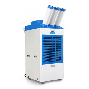 36000BTU 3Ton Industrial Portable Air Conditioner Spot Air Conditioner Cooler mobile air conditioner portable Cooling/heating