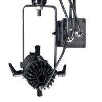 Zoom 30W étanche blanc chaud ou froid ou 2 en 1 4 en 1 Mini lumière LED Leko Performance opéra Concert spectacle mariage