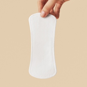 แฮปปี้มูนเดย์ แผ่นอนามัยแบบออร์แกนิค พร้อมแผ่นซับในผ้าฝ้ายออร์แกนิคเนื้อนุ่มบางเฉียบเพื่อความสดชื่นทุกวัน ปกป้องอย่างเบาๆ - Product Image 5