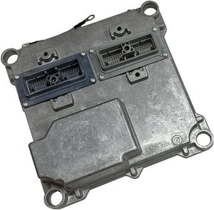 Control de Motor para Excavadora C6.6 C6.4 320D 322D 330D 325D, Repuestos ECU ECM 331-7539 3317539 286-3683 2863683 - Product Image 1