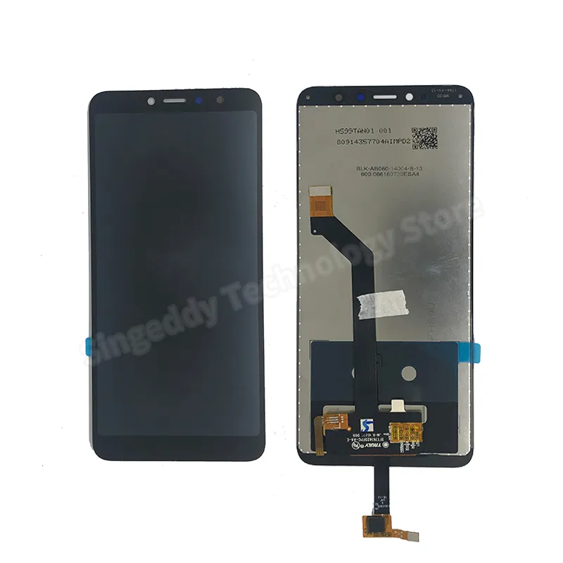 For Xiaomi Redmi S2 LCD Display Touch Screen For Redmi Y2 S2 Digitizer Assembly Replacement Complete 5.99inch 1440*720
