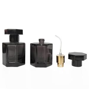 Botellas de perfume de 30 ml de grandes marcas, botellas vacías prellenables, botellas portátiles para cosméticos - Product Image 4