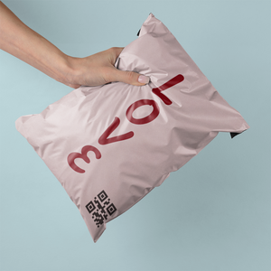 Bolsas de Correo Autosellables Adhesivas Impermeables y Duraderas para Envíos de Paquetería Pequeña de Comercio Electrónico - Product Image 4