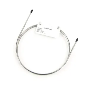 Colonna per Gascromatografia Micro-Packed GC in Vendita - Product Image 3