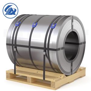 Lámina de Acero Galvanizado CR4 DX51D 80 120 277 Bwg 26 a Precio Económico, Lámina Galvanizada de Calibre 22, Bobina de Lámina de Hierro Galvanizado - Product Image 5