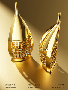 Parfum Arabe de Dubaï en Gros, Meilleure Vente, pour le Marché Moyen-Oriental, Parfum Saoudien et Iranien, Sillage Intense - Product Image 6