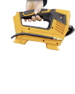 Nuevo <span class=keywords><strong>Compresor</strong></span> <span class=keywords><strong>de</strong></span> <span class=keywords><strong>Aire</strong></span> Inalámbrico para Auto, 18V, Tipo Batería <span class=keywords><strong>Makita</strong></span>, Inflador <span class=keywords><strong>de</strong></span> Neumáticos Recargable, Adaptador GS, Bomba <span class=keywords><strong>de</strong></span> <span class=keywords><strong>Aire</strong></span> para Auto - Product Image 5