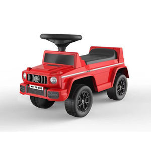 Auto eco-friendly giocattoli per bambini con musica e scorrevoli caratteristiche Non tossici materiali durevoli ABS/PP per la sicurezza dei bambini - Product Image 1