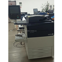 Photocopieur laser couleur A3 haute vitesse d'occasion Versant V80/V180, authentique, original, remis à neuf, portable
