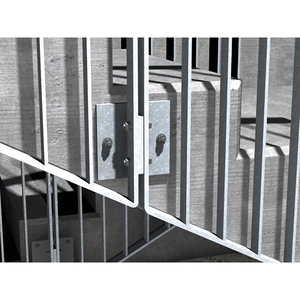 Fischer FH II-B 15x Neo mở rộng với thanh ren và đai ốc (20 chiếc) - Product Image 3