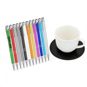 Wholesale Custom Logo Promotional <b>Pen</b> for Business Event <b>Gift</b> Ballpoint <b>Pens</b> Personalized Service Office Supply Bulk - Product Image 1