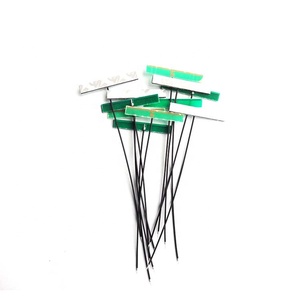 Oem ODM mẫu miễn phí 3G được xây dựng trong PCB 868MHz 915MHz nội bộ FPC <span class=keywords><strong>Lora</strong></span> <span class=keywords><strong>Antenna</strong></span> 1.13 RF Cáp 2dBi đạt được IPX/ufl kết nối 32x8mm - Product Image 4