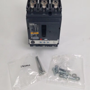 LV433270 Disjoncteur 3P3D Micorlogic 2.2 40A NSX100 R Nouveau NFP - Product Image 1