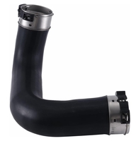 بيع بالجملة محرك EPDM boosp-Intercooler Pip لنيسان نافارا D40 R51 YD25 OEM 144635X04B 144635X00B 144635X02B