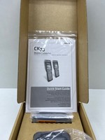 Computadora Móvil Intermec CK70 CK70AA5KNU3W2100 PLC