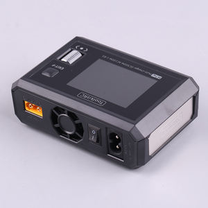 ToolkitRC M7AC 100W / DC 300W Вход XT60 XT30 выход 2-6S Lipo батарея баланс зарядное устройство для модели беспилотного летательного аппарата - Product Image 5