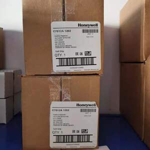 C7012A1202 เซ็นเซอร์ตรวจจับเปลวไฟยูวี Honeywell สำหรับอุตสาหกรรม พร้อมส่วนประกอบอะลูมิเนียมและทองแดง ใช้สำหรับระบบอัตโนมัติ สินค้ามีจำนวนจำกัด - Product Image 4