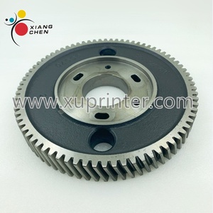 Engranaje Original WD M2.072.005 para Máquina PM74 SM74, Piezas de Impresión Offset - Product Image 2