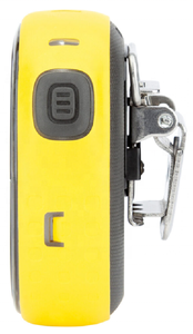 เครื่องตรวจจับก๊าซรั่วแบบดิจิตอลพกพา BW CO2 สำหรับใช้งานในอุตสาหกรรม ตรวจจับก๊าซที่ติดไฟได้ - Product Image 1