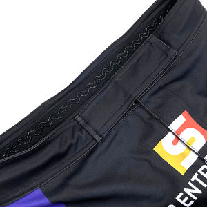 Venta al por mayor Impreso Fighting MMA Shorts Boxeo personalizado Artes marciales Entrenamiento Deportes MMA Shorts - Product Image 4