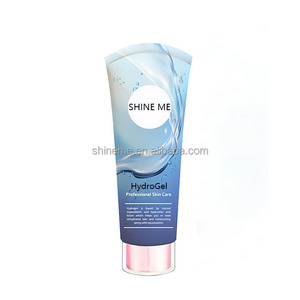 Profesyonel cilt bakımı Spa PH dengeli nemlendirici jel yüz jel maske güzellik klinikler hidrojel nemlendirici jel Salon hidrojel - Product Image 3