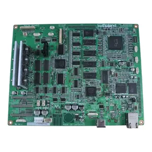 China best! ColorCenter original Roland RS-540 Main Board - 6700989010