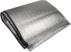 <span class=keywords><strong>Matelas</strong></span> extérieur étanche à l'humidité plage pique-nique couverture coussin Camping <span class=keywords><strong>tente</strong></span> tapis PE feuille d'aluminium imperméable pliant <span class=keywords><strong>sol</strong></span> <span class=keywords><strong>matelas</strong></span> - Product Image 6