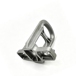 Support d'ancrage en fibre optique CA-1500, matériel télécom en aluminium pour serre-câbles PA1500 et PS1500 - Product Image 4