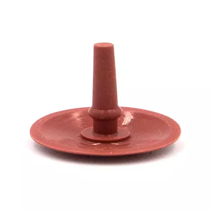 गंध/ओम निर्माता कस्टम मेडिकल ग्रेड Lsr सिलिकॉन रबर इंजेक्शन पिघला भागों एक तरह वाल्व चेक वाल्व - Product Image 4