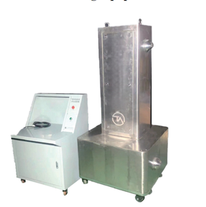 Equipo de Prueba de Baterías con Control Remoto por Computadora, Simulación de Impacto Externo para Baterías de Vehículos Eléctricos - Product Image 1