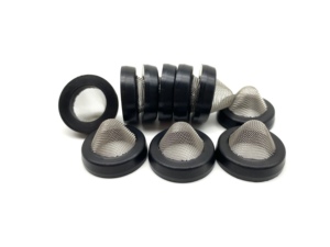 MAIHUA SEAL Factory Wholesale PTFE <strong>Rubber</strong> Gasket <strong>Hose</strong> Washer Filter Screen Mesh Lead Free Inlet Screen Washer - Product Image 6