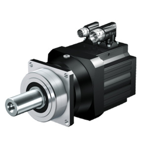 Servomotor Sincrónico Stoebel Serie P P231 0100EZ202U Trifásico Origen Alemania - Product Image 4