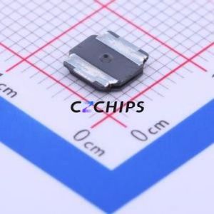 Inducteur de puissance SQH6012S-680M-LF SMD (Inductance : 68uH) (Précision : 20%) Courant nominal : 410mA - Product Image 2