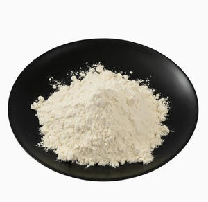 Poudre de Gomme de Guar de Qualité Alimentaire à Prix de Gros - Product Image 4