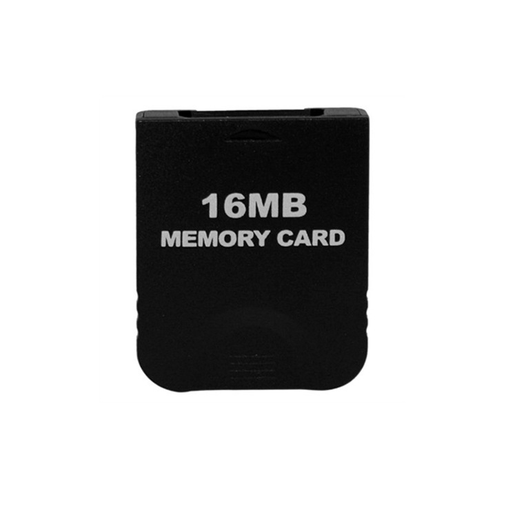 16mb-black-opp bag packaging