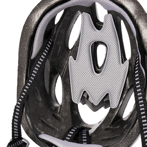 Casco de Ciclismo para Adultos de Fibra de Carbono, Diseño Abierto para Ciclismo de Carretera y Montaña - Nuevo - Product Image 3