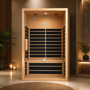Secador Infrarrojo Compacto HG OEM ODM para Uso Doméstico, Hotelero y de Bienestar con Ensamblaje Modular - Product Image 2