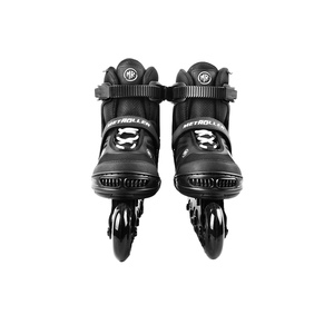 <span class=keywords><strong>Patins</strong></span> à roulettes METROLLER pour garçons et filles, <span class=keywords><strong>patins</strong></span> à roulettes professionnels réglables pour adultes, lames de taille pour enfants, jeunes et enfants - Product Image 3