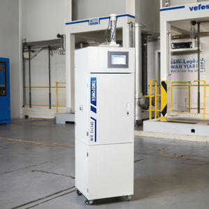 TIMEPOWER Moniteur de phosphore total précis Réactifs de trace de quantification efficaces réduisant l'utilisation de réactifs de testeur de qualité de l'eau - Product Image 2