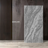 Fournisseur de carreaux de céramique en Chine Carreaux muraux en marbre de haute qualité Carreaux de porcelaine 10mm pour mur intérieur et sol