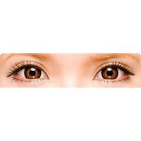 Cils artificiels Koji Dolly Wink No 11, fabriqués au Japon, naturels, doux, bande transparente invisible, épaisseur 0,05 mm, 2 paires, Tsubasa