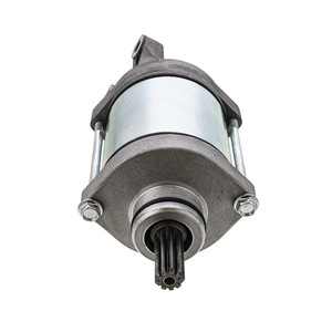 20163-0033 Nouveau démarreur 12V compatible avec Kawasaki KFX450R et KSF450 (2008-2014) - Product Image 4