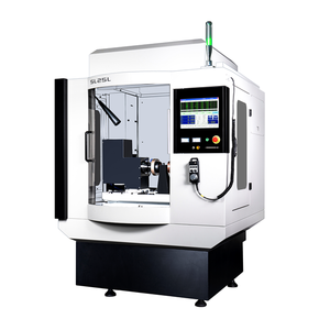 NINVA PCD Meule et CBN Meule Décharge Dressing Machine Modèle SL25L - Product Image 2