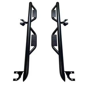 <span class=keywords><strong>Marchepied</strong></span> latéral pour jeep wrangler 2007-2017 Jk <span class=keywords><strong>2</strong></span>/4 porte voiture tout-terrain 4x4 accessoires Auto - Product Image 1